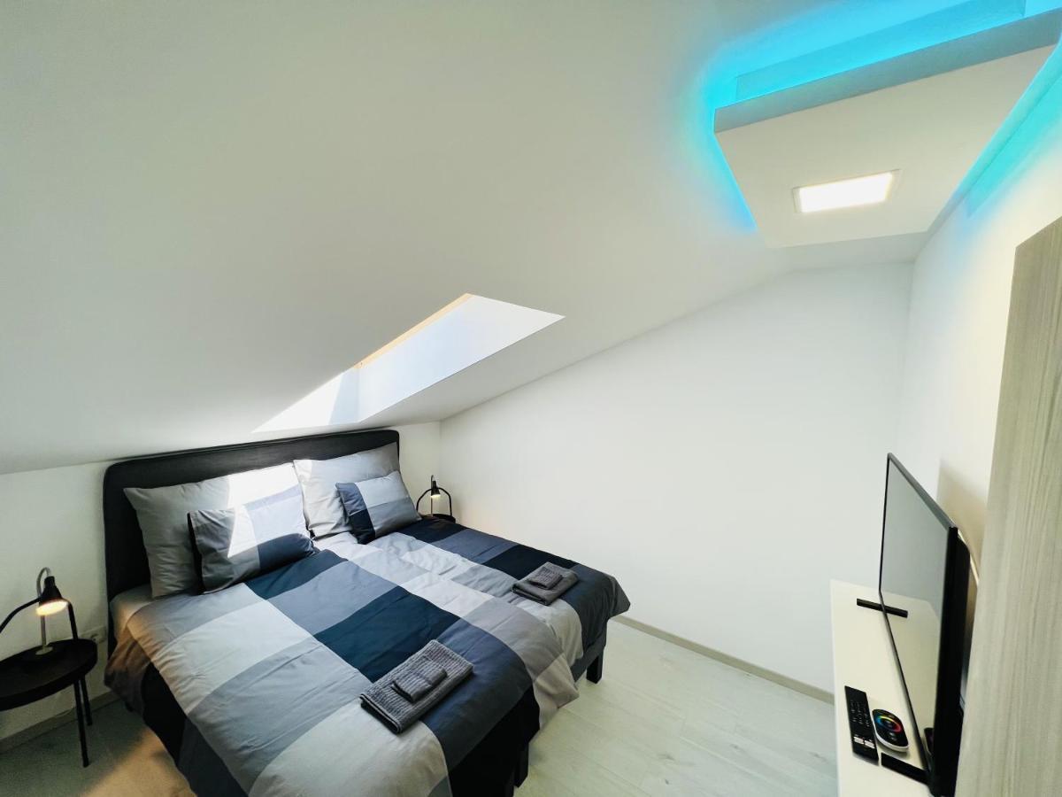 Villa Szofia Veszprem Apartments 外观 照片